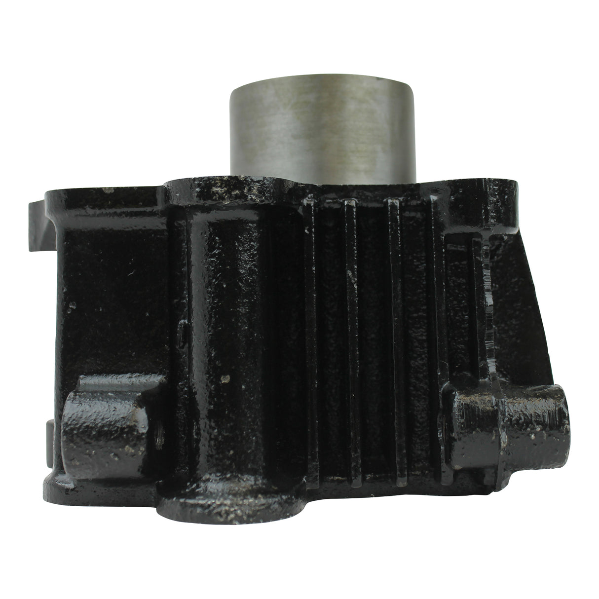 39mm Cylinder Assembly Compatible 49cc 50cc GY6 4-Stroke 139QMB Engine for Chinese ATV Dirt Bike