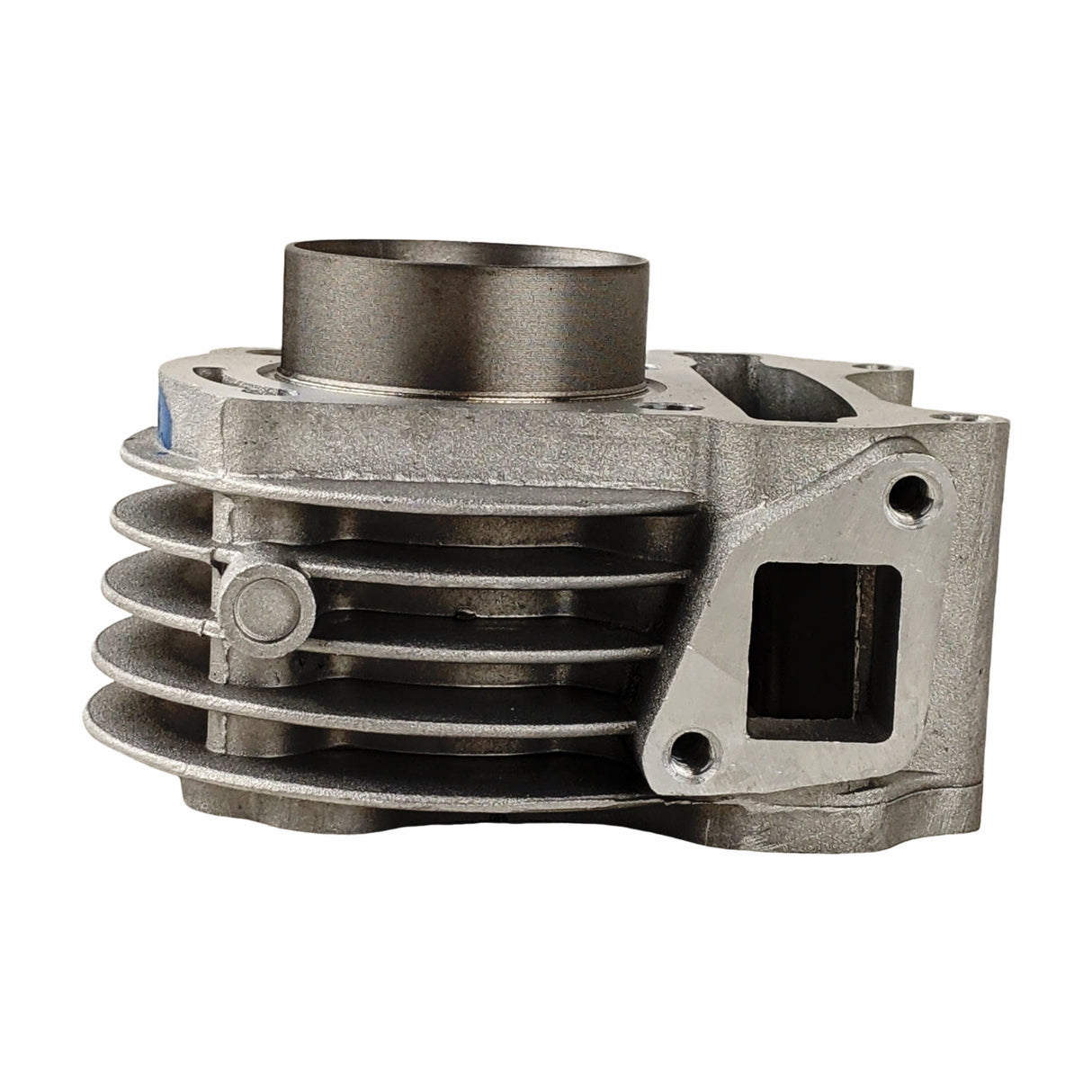 48mm Big Bore Cylinder Kit with Piston Rings & Gasket Set Compatible with GY6 50cc 139QMB 4-Stroke Engines
