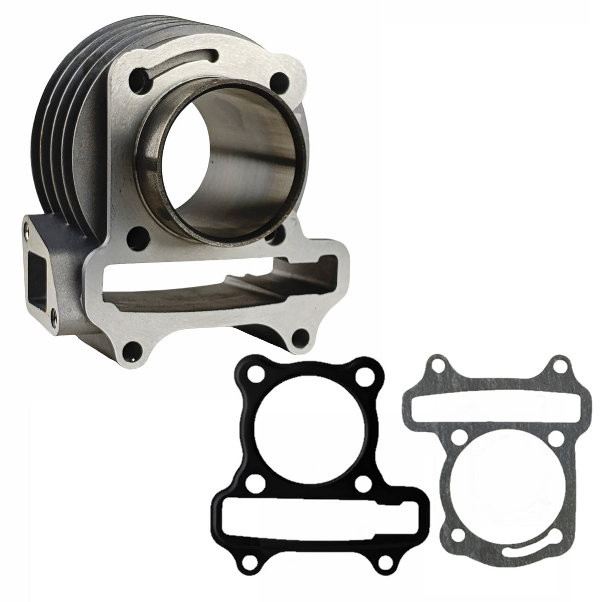 Cylinder ONLY, BBK 80cc GY6
