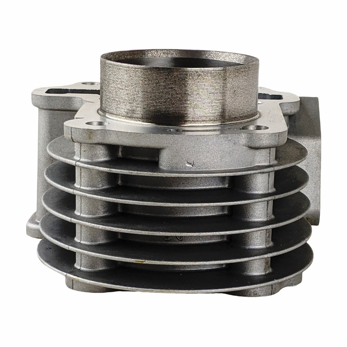 50mm Big Bore Cylinder with Gasket for GY6 139QMB 4-Stroke Engines Fits 50cc to 80cc Scooters Mopeds