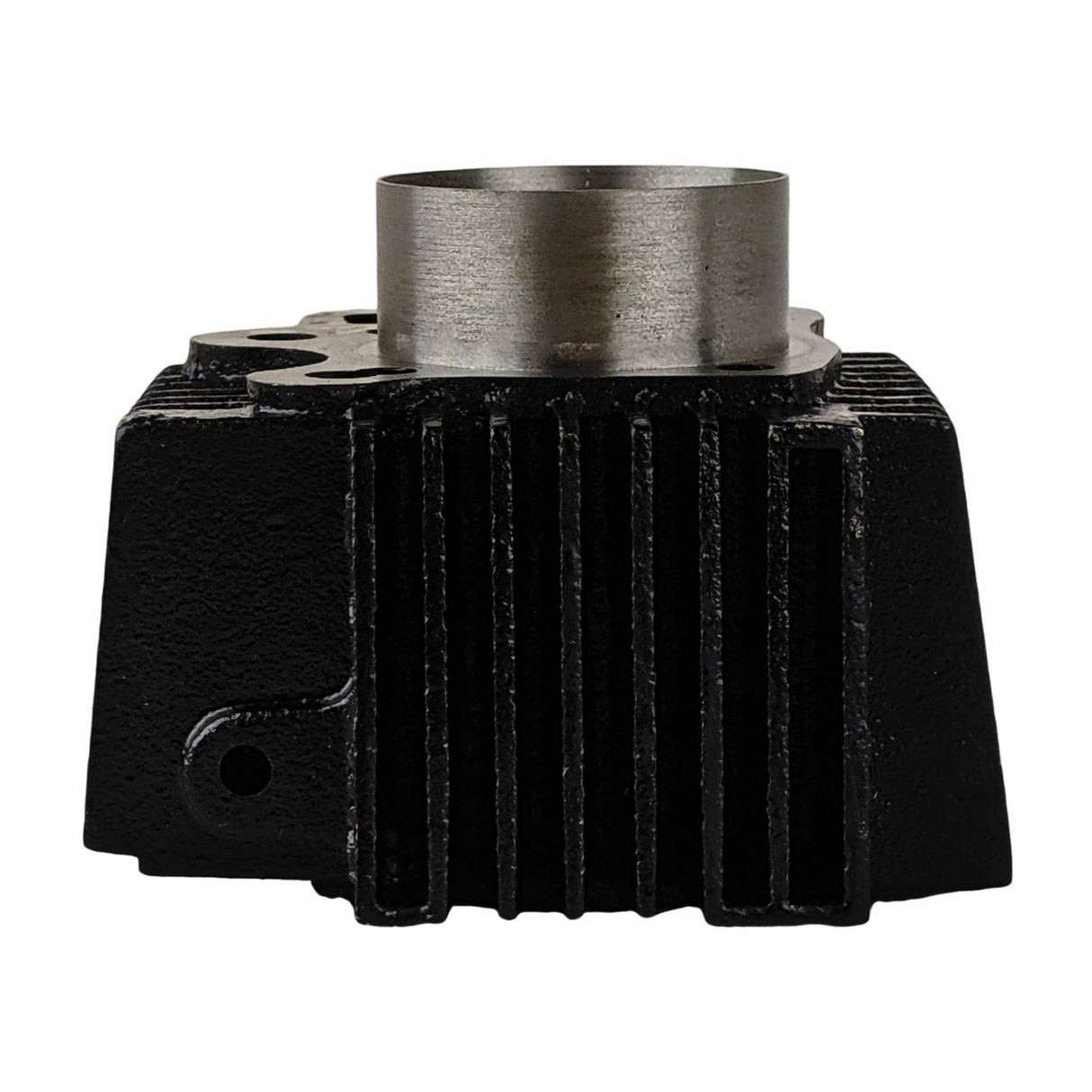 50mm Bore Cylinder Block Compatible with 110cc 4-Stroke ATV Dirt Bike Pit Bike Fits 1P52FMH Engines For Chinese ATC CT XR