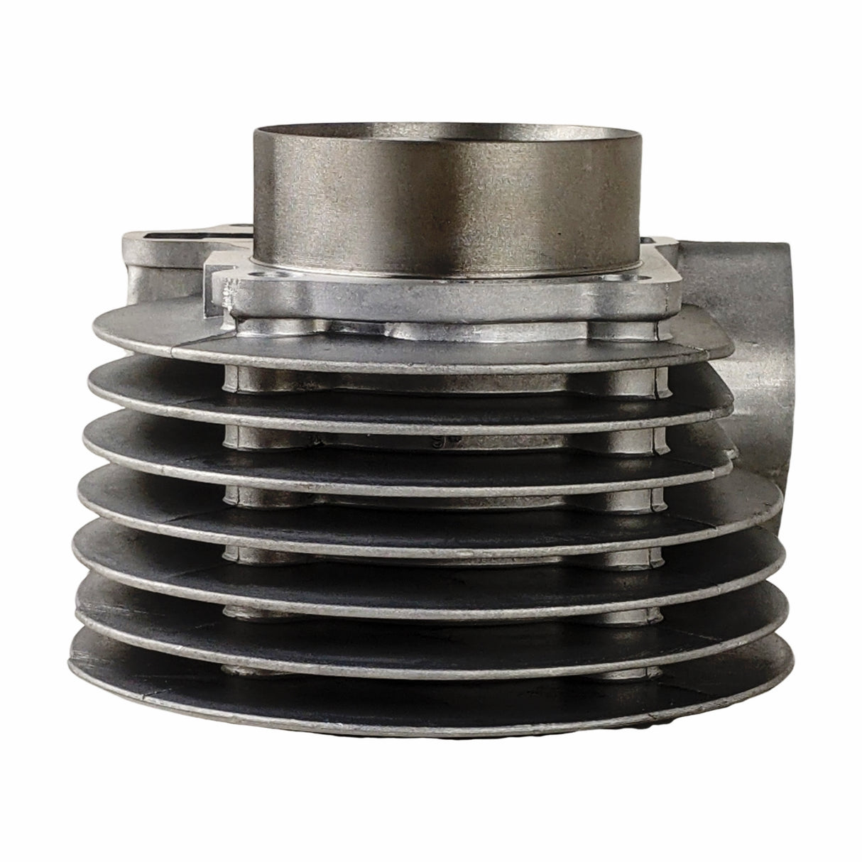 BBK Bottom End ONLY- 61mm GY6 180cc Piston & Ring Set, with wrist pin and Cylinder