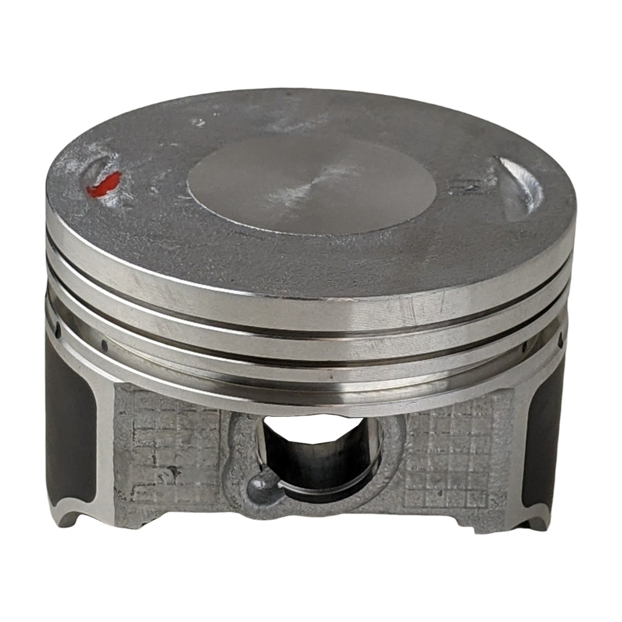 Cylinder, Piston, Rings, Wrist Pin, Clips, Gaskets Kit for Jonway GTX 250 EFI - Manual 6 Speed Motorcycle