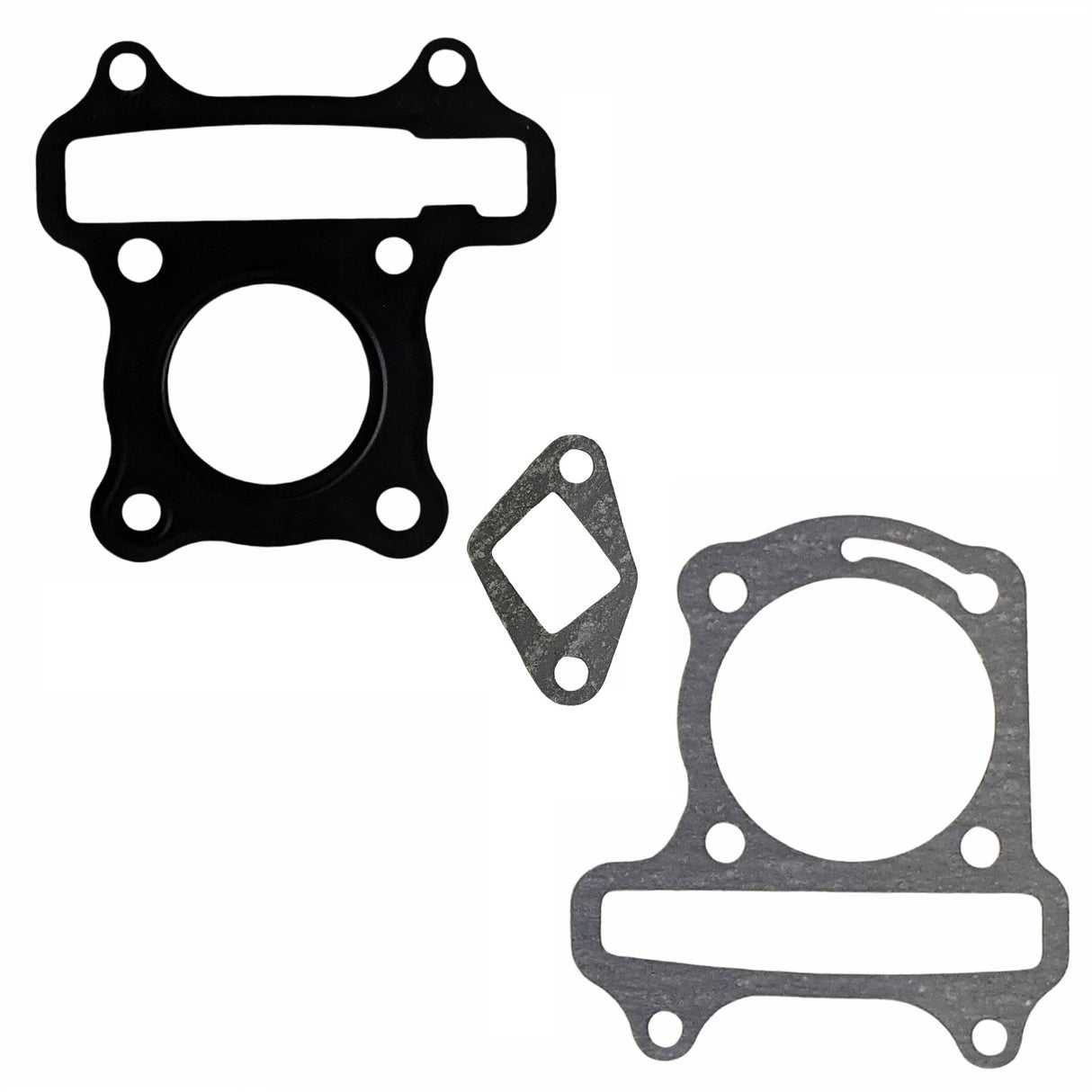 Cylinder Piston Kit for 50cc GY6 4-Stroke