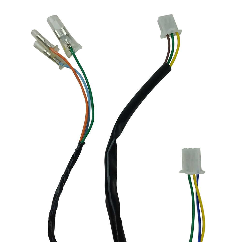 Wiring Harness, 150cc GY6 Engine