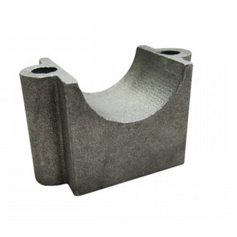 ENGINE MOUNT BLOCK, 80cc Bike Engine