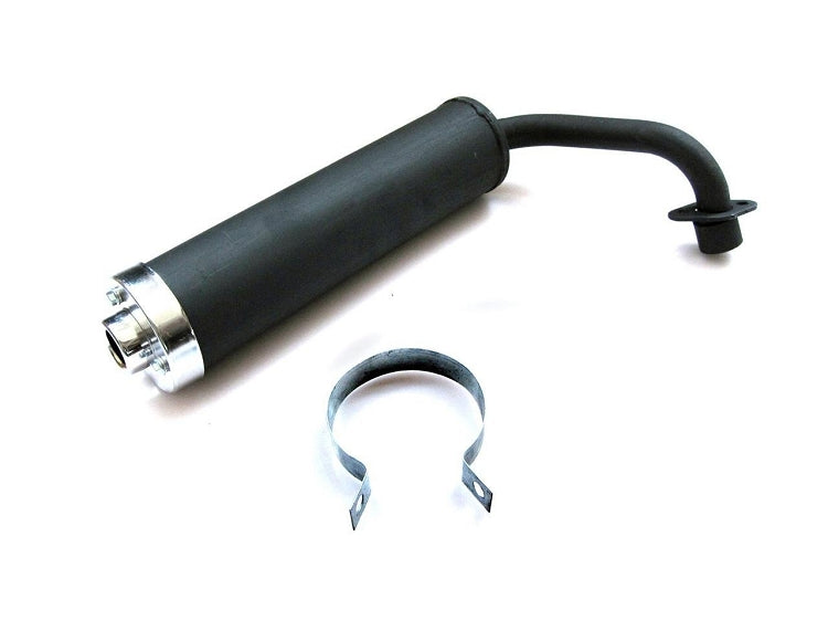 Muffler, Go-Kart, Kandi 110cc