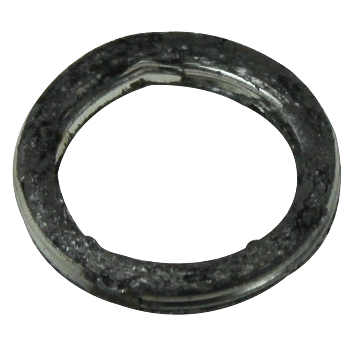 Exhaust Gasket, GY6 50cc-150cc, Soft material