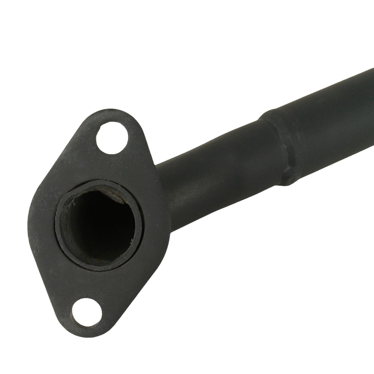 Complete Header Pipe Kit Assy for 150cc GY6 High Flow Exhaust Scooter Moped