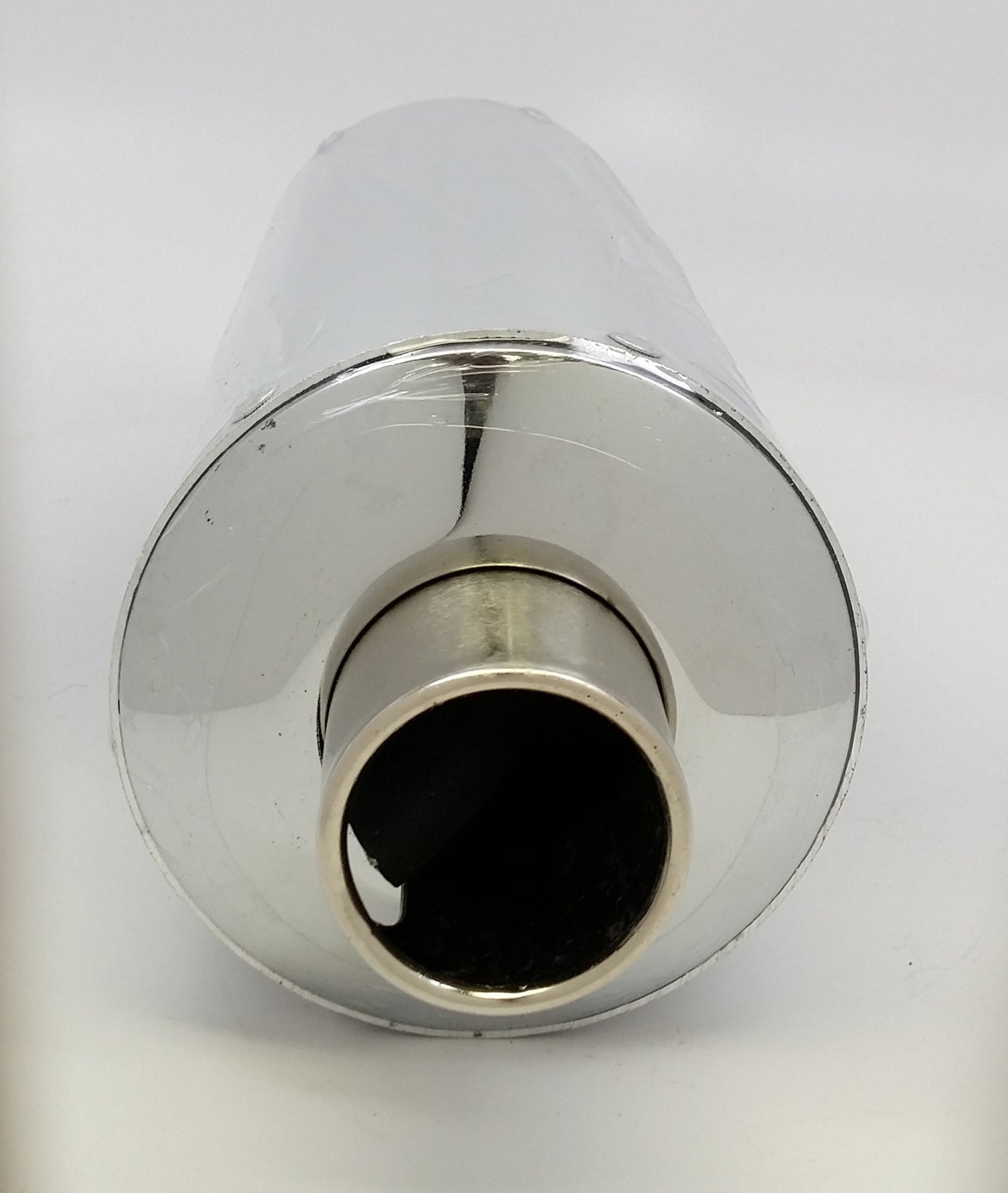 Exhaust Muffler Gy6 50cc Scooter Moped Taotao Roketa Jonway Parts