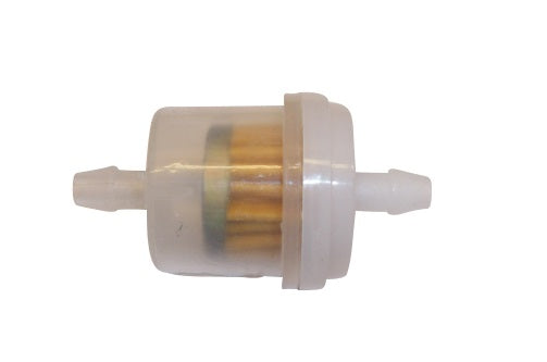 Fuel Filter with Magnet- 1/4 Inch - 50cc-125cc Engines
