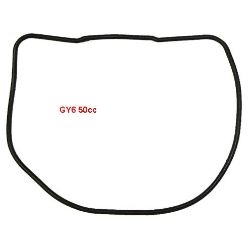 Valve Cover Gasket, 50cc GY6 Scooter