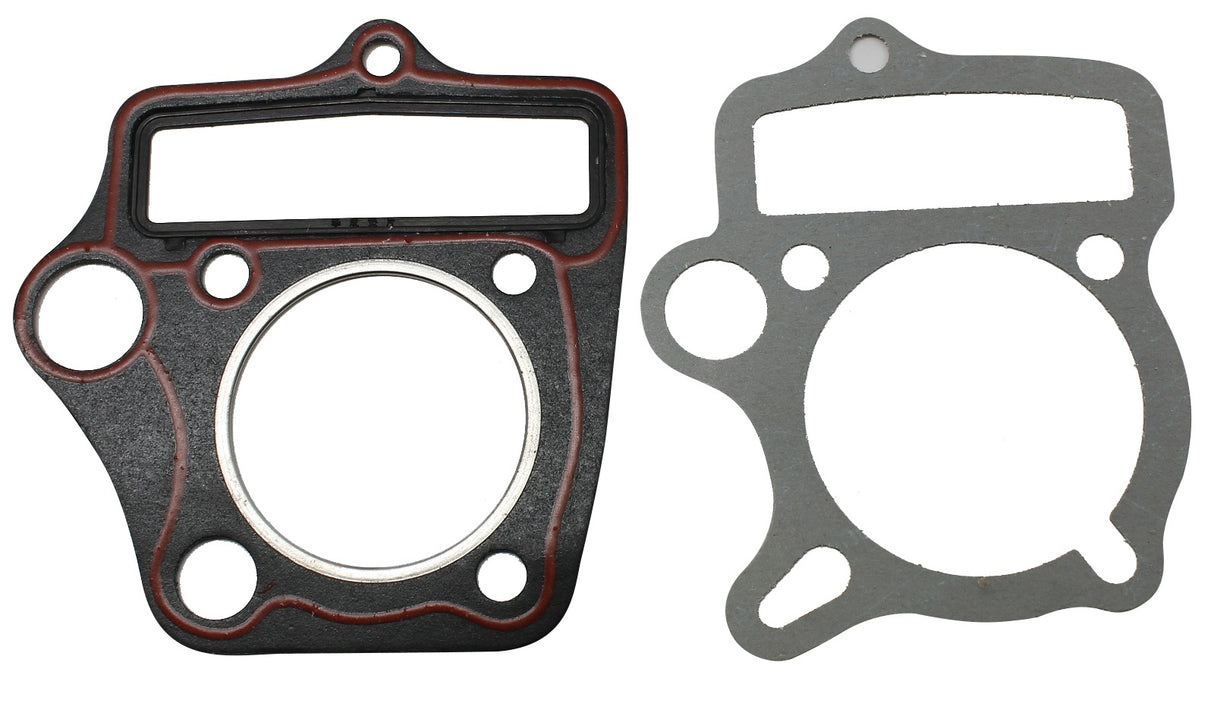 Head and Cylinder Gasket Set, Top End, 70cc
