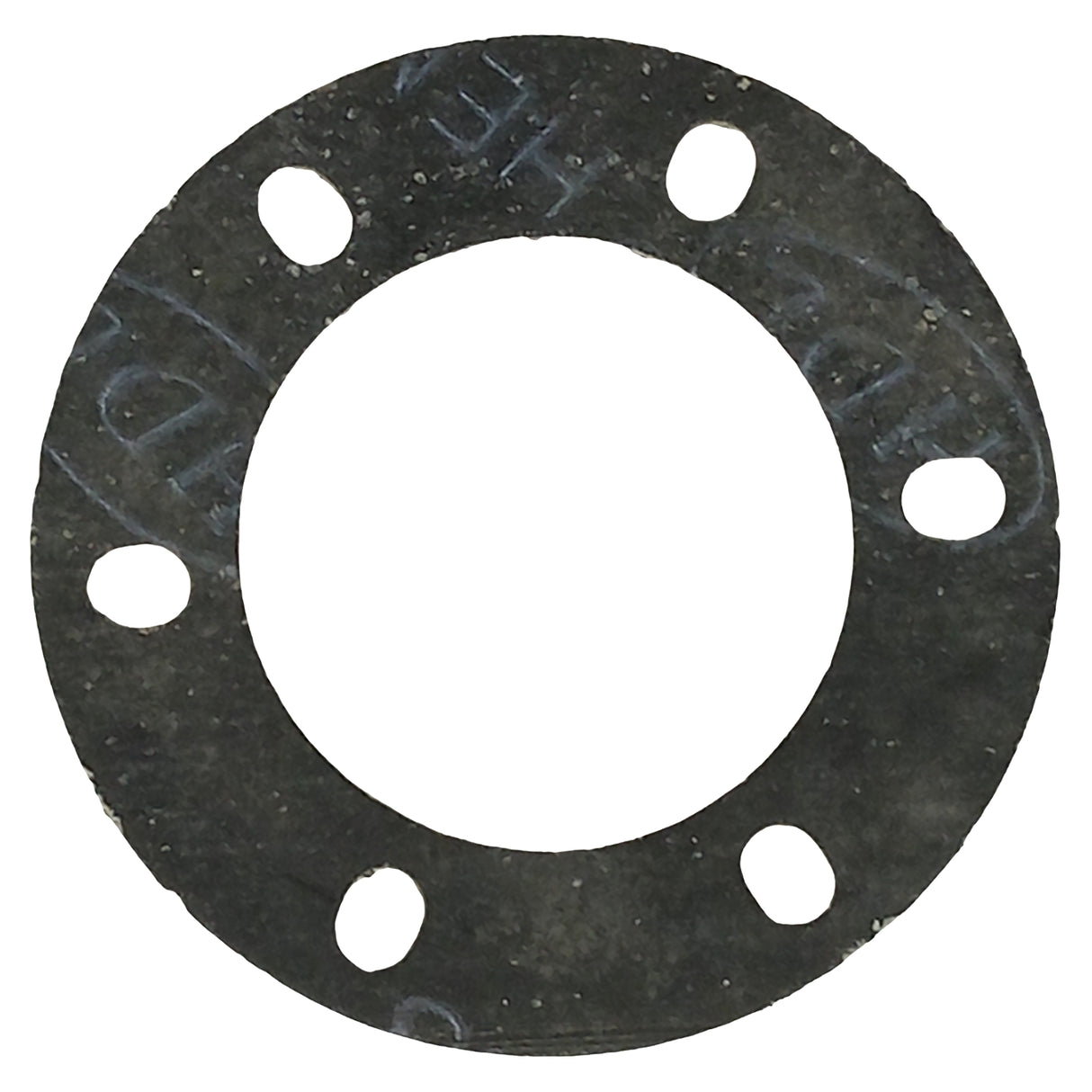Muffler Exhaust Gasket Round 6 Bolt Hole Tight Seal Fits GY6 50cc-150cc scooters Moped