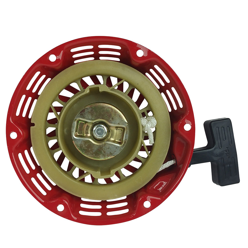 GX160 GX200 RECOIL STARTER 1 Predator 212 96cc
