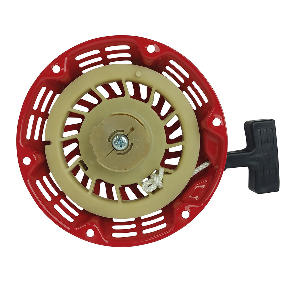 GX160 GX200 RECOIL STARTER 2