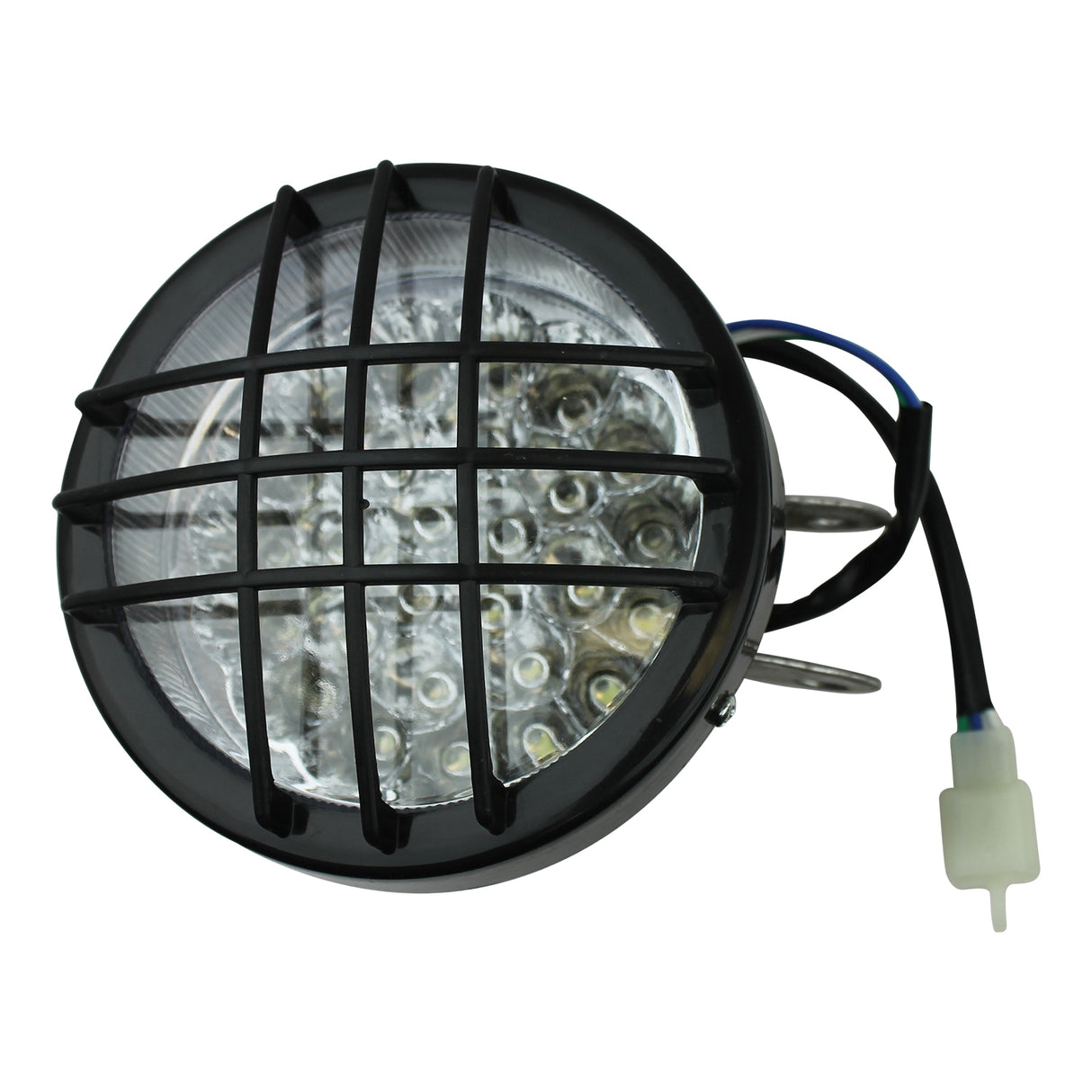 Headlight, Cyclone 150-250