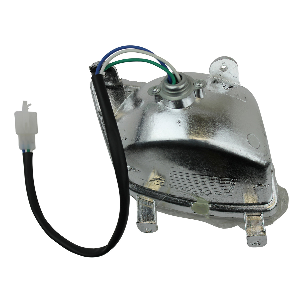 Headlight 26