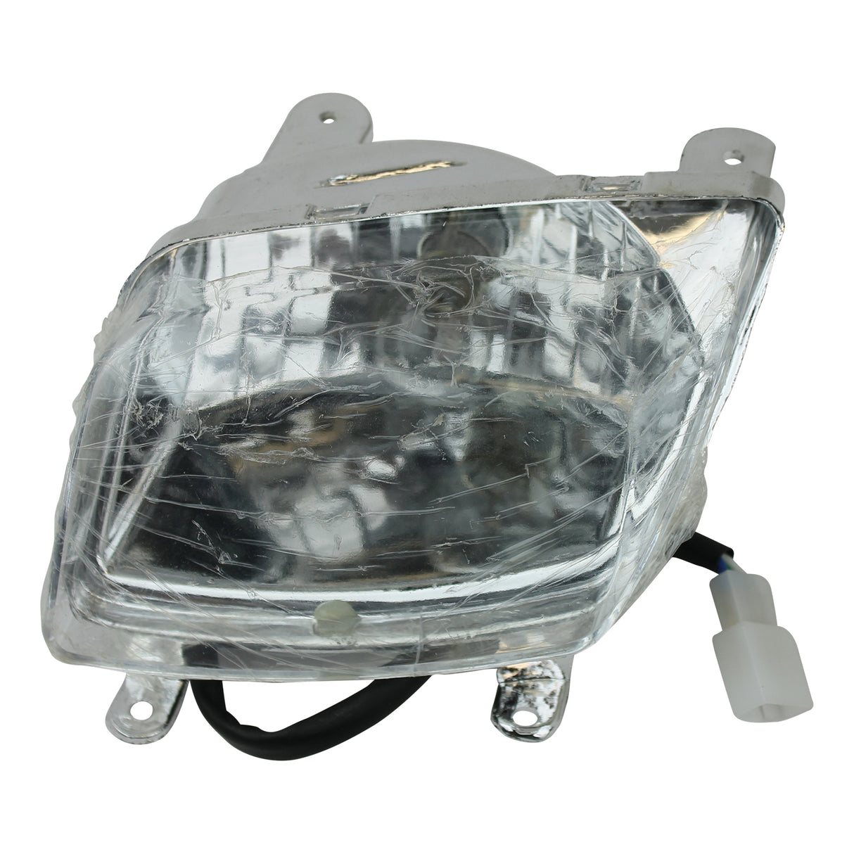 Headlight 27