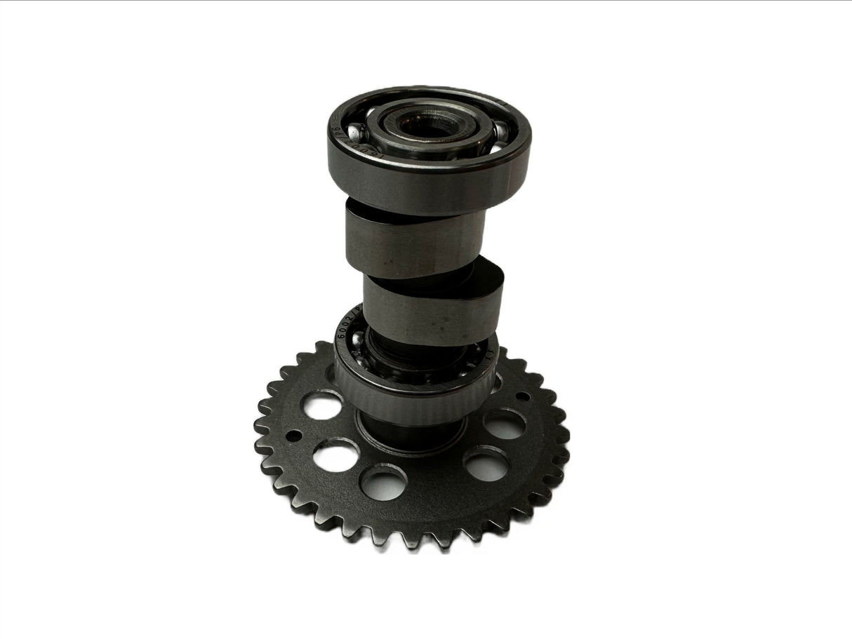 Cam, Performance Racing Cam A9 GY6 50cc