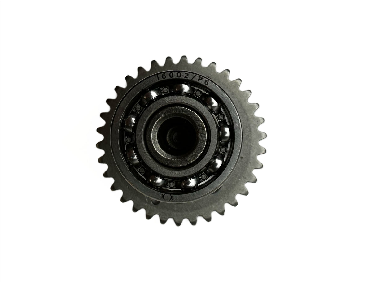 Cam, Performance Racing Cam A9 GY6 50cc