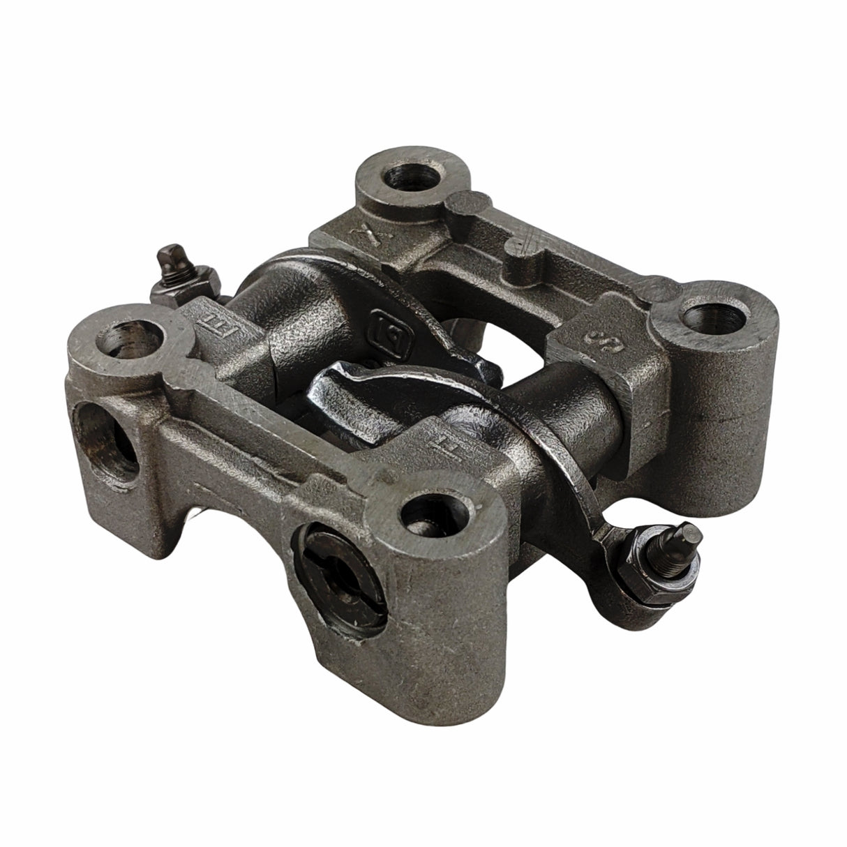 Rocker Arms, for 64mm 50cc Scooter Head