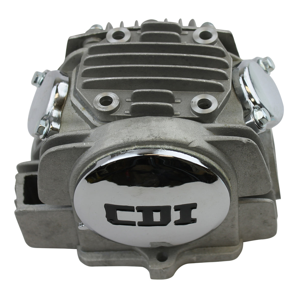 Head Assembly 125cc Dirt Bike - 32T