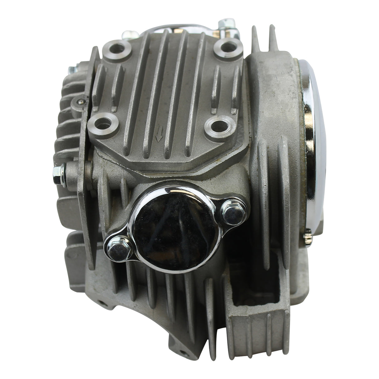 Head Assembly 125cc Dirt Bike - 32T