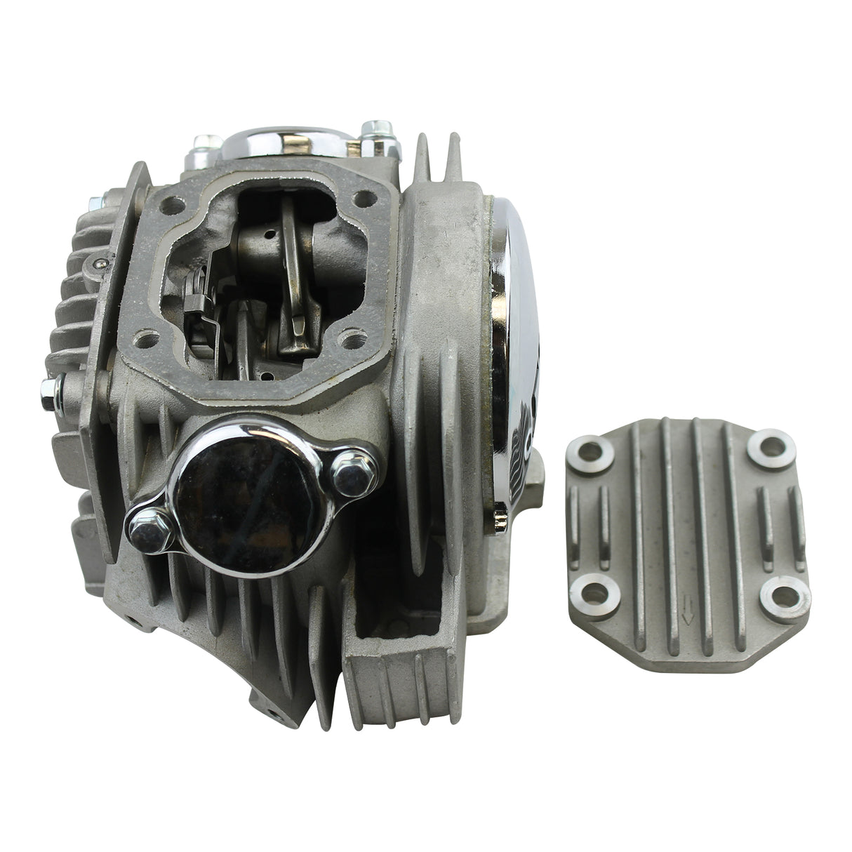 Head Assembly 125cc Dirt Bike - 32T