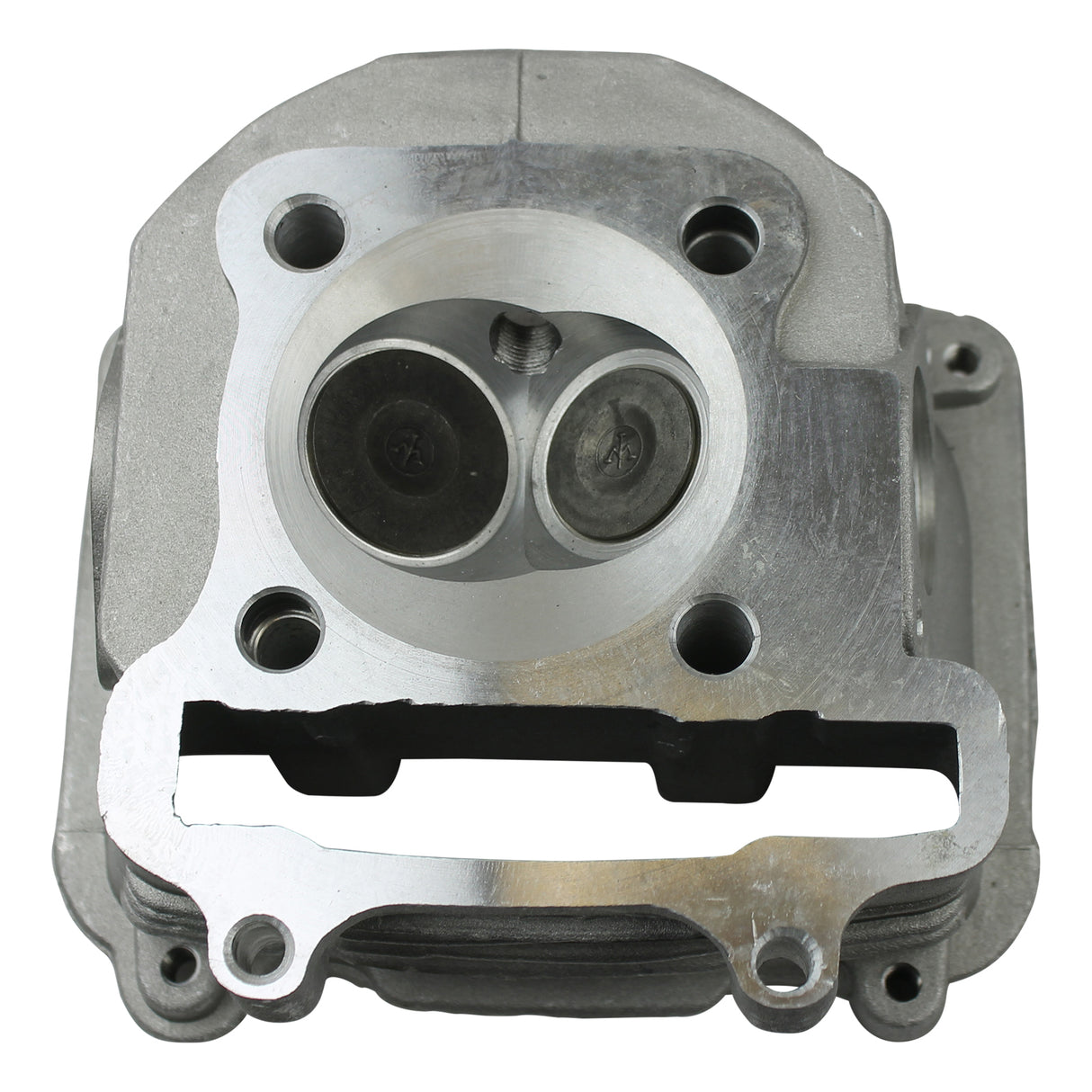 Cylinder, 180cc GY6, 61mm