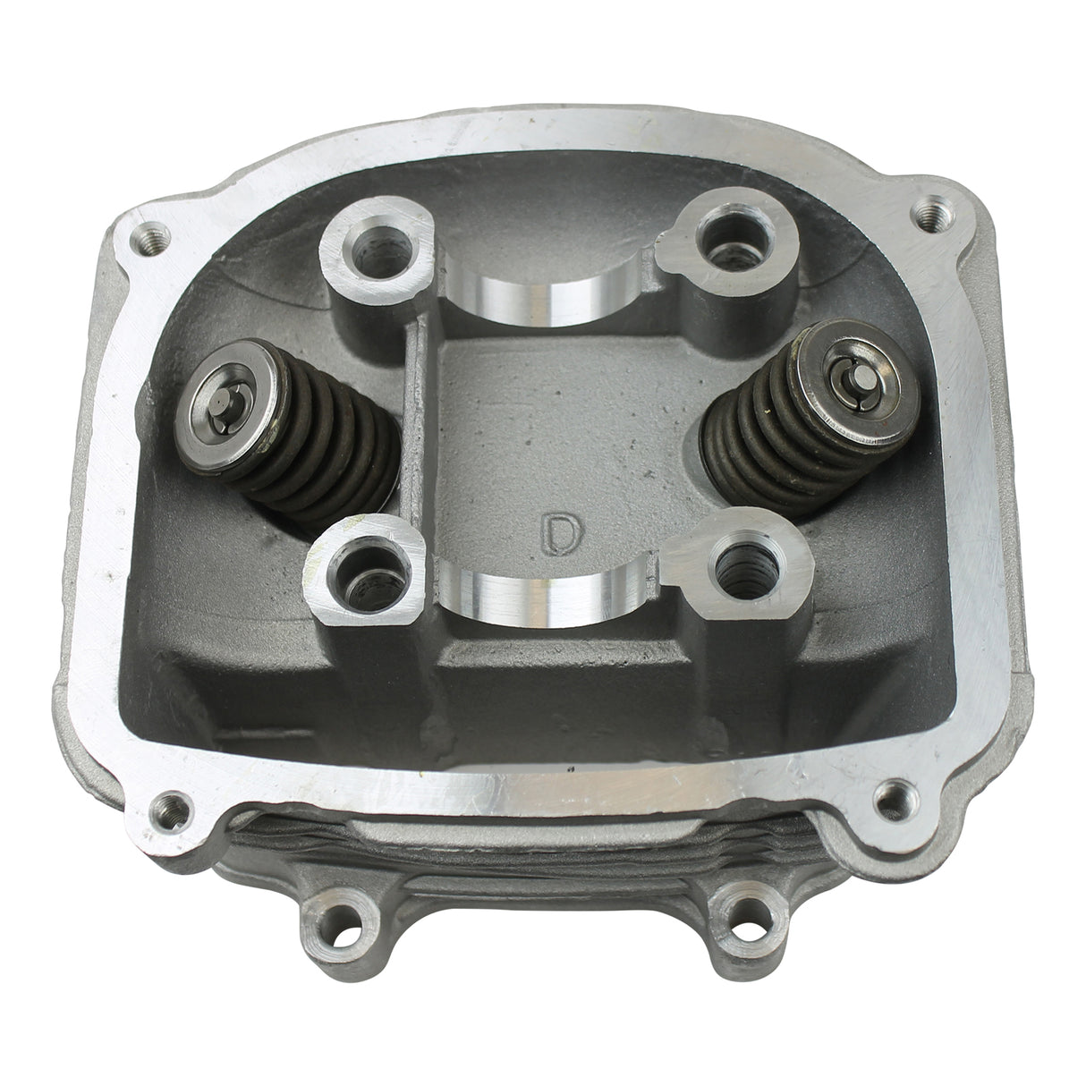 Cylinder, 180cc GY6, 61mm