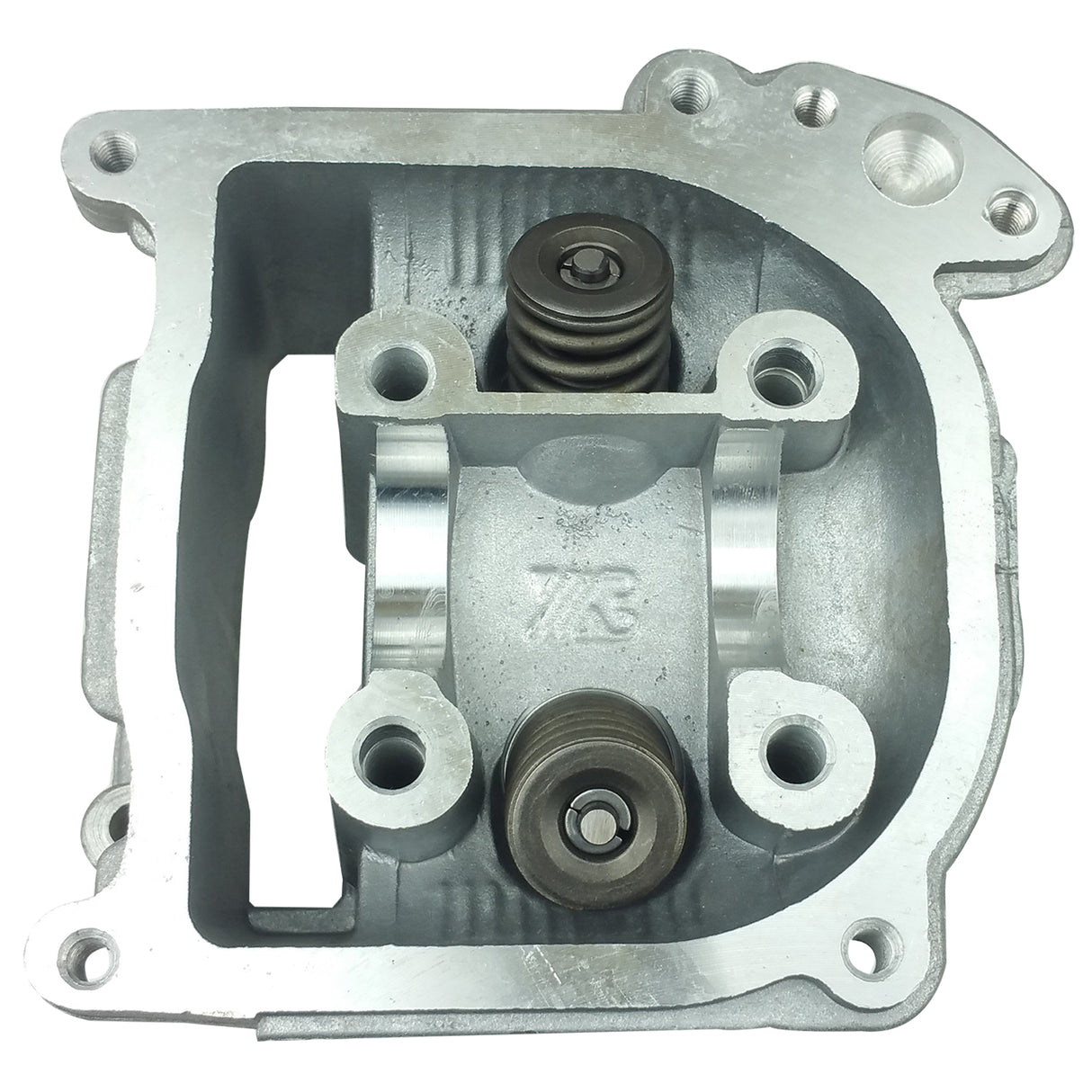 EGR -80cc Big Bore Head & Cylinder Kit, GY6 64mm