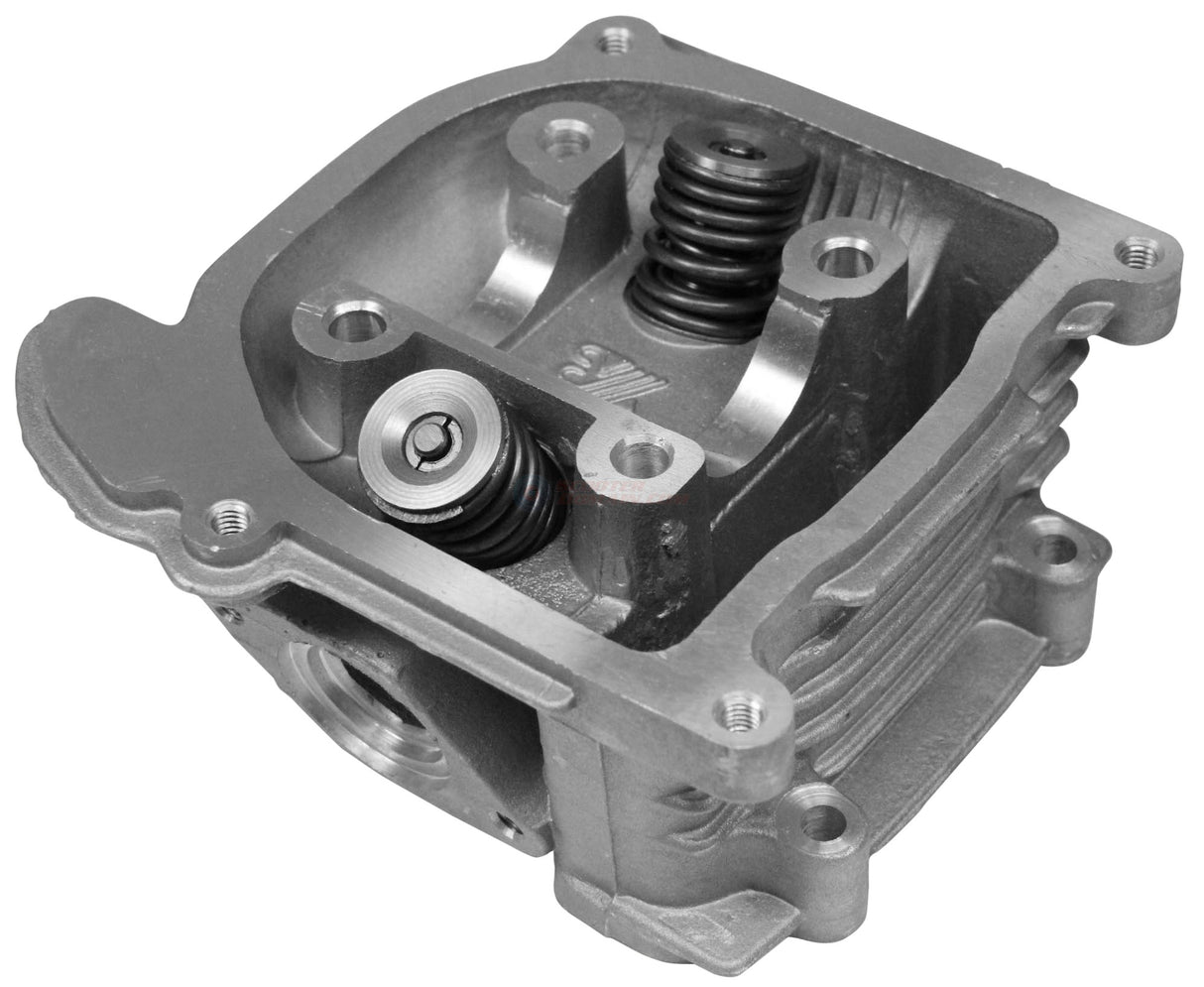 60cc Head Assembly (64mm) for Scooter Big Bore Kit