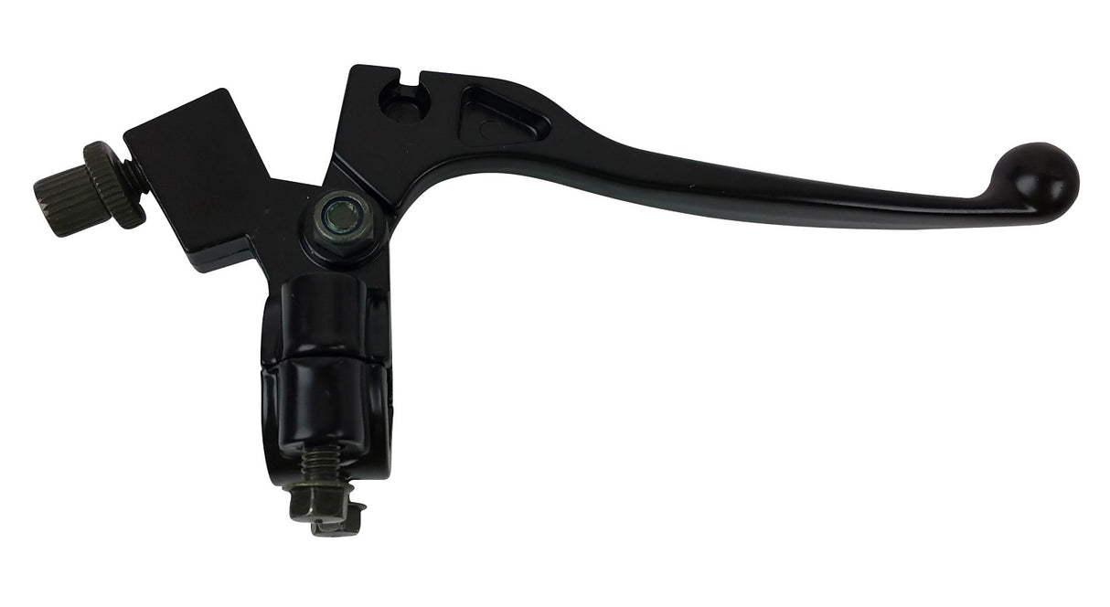 Clutch Lever Left side 50cc 70cc 110cc 125cc Dirt Pit Bikes