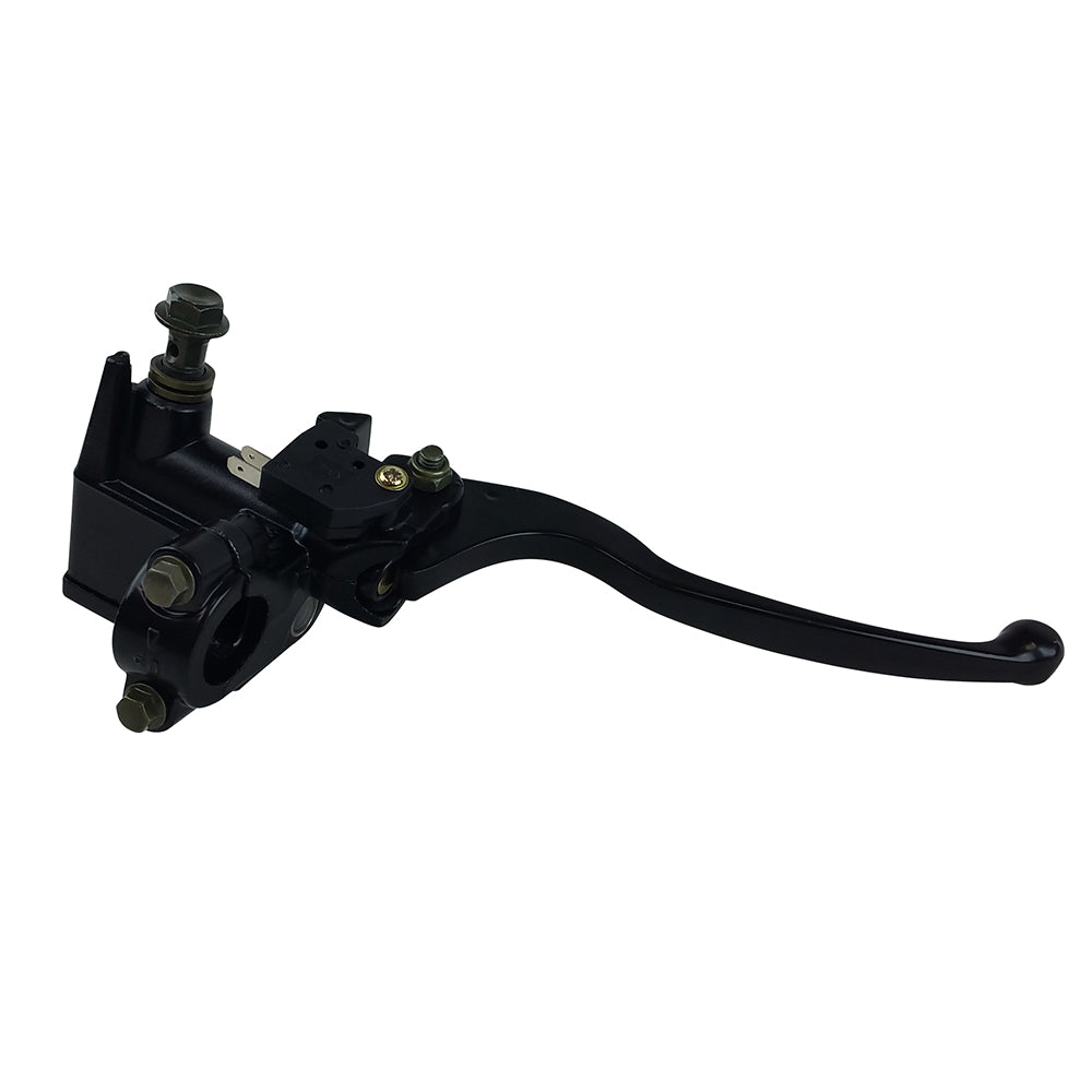 Master Cylinder - Left Brake - Hydraulic
