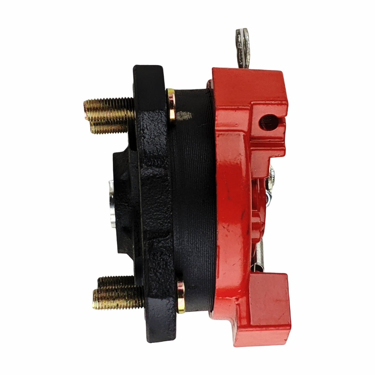 Brake Hub Assembly 3 Stud Front Left - ATV: Mountopz 150CL-2 (3150CXC) / Mountopz 200CL2 (3175-S2 / Mountopz 150UT2 (3150DX4)