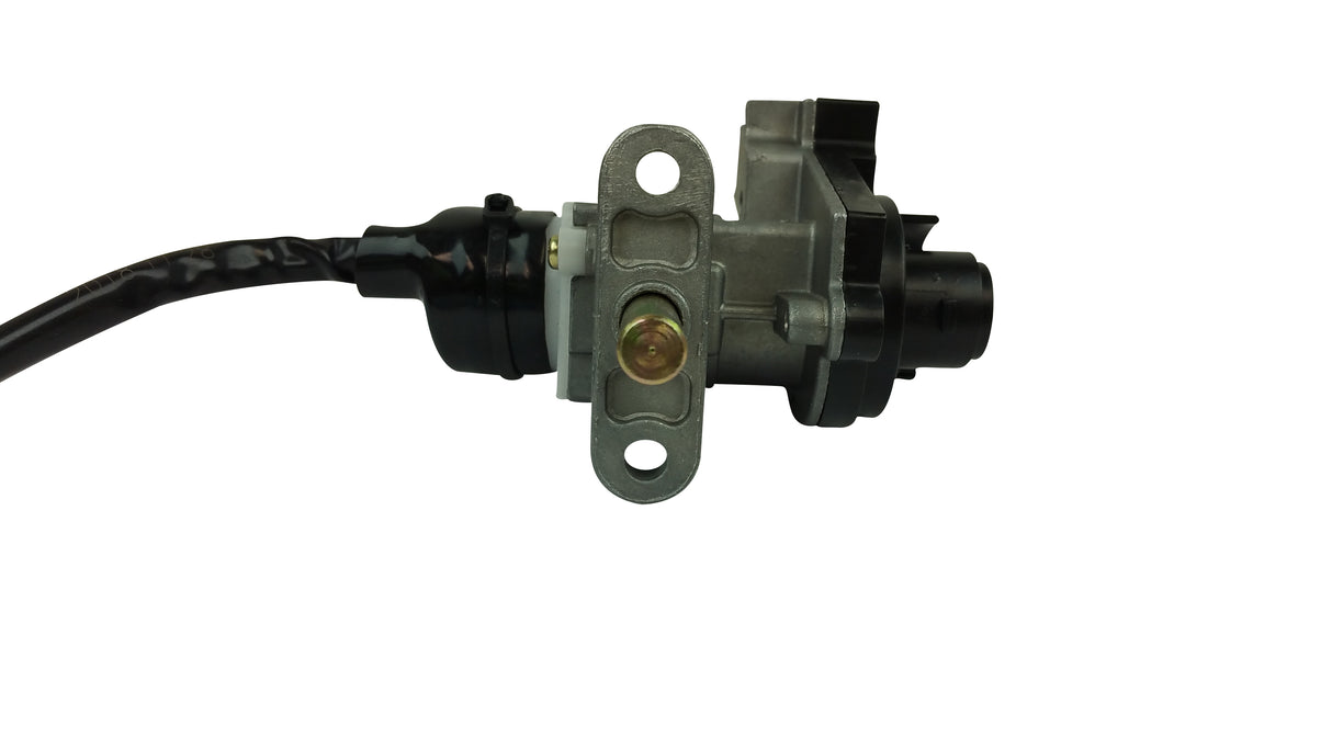 Ignition Switch & Keys, Lock Set