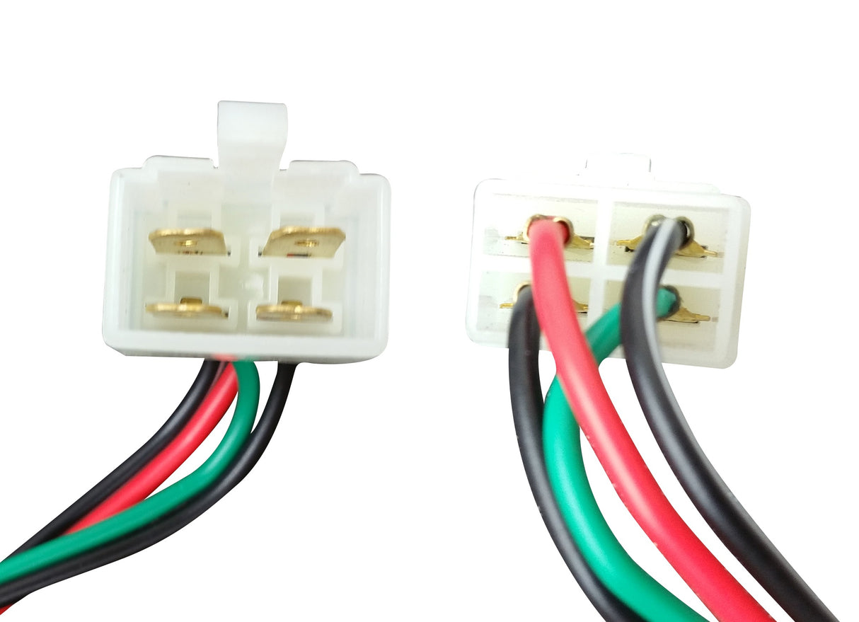 Ignition Switch & Keys, Lock Set