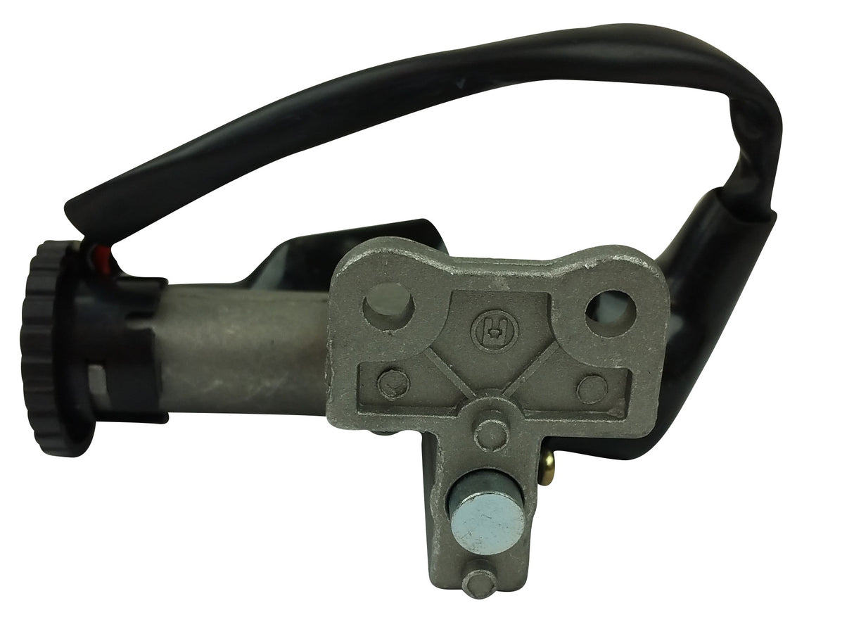 Ignition Switch & Keys, Lock Set