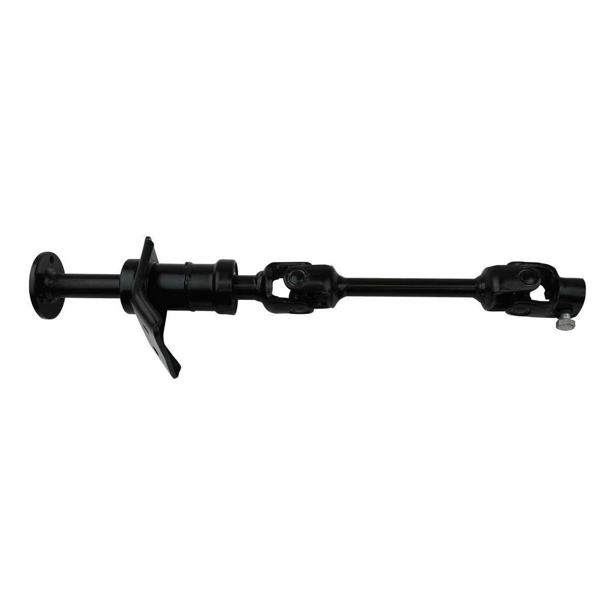 Steering stem assembly