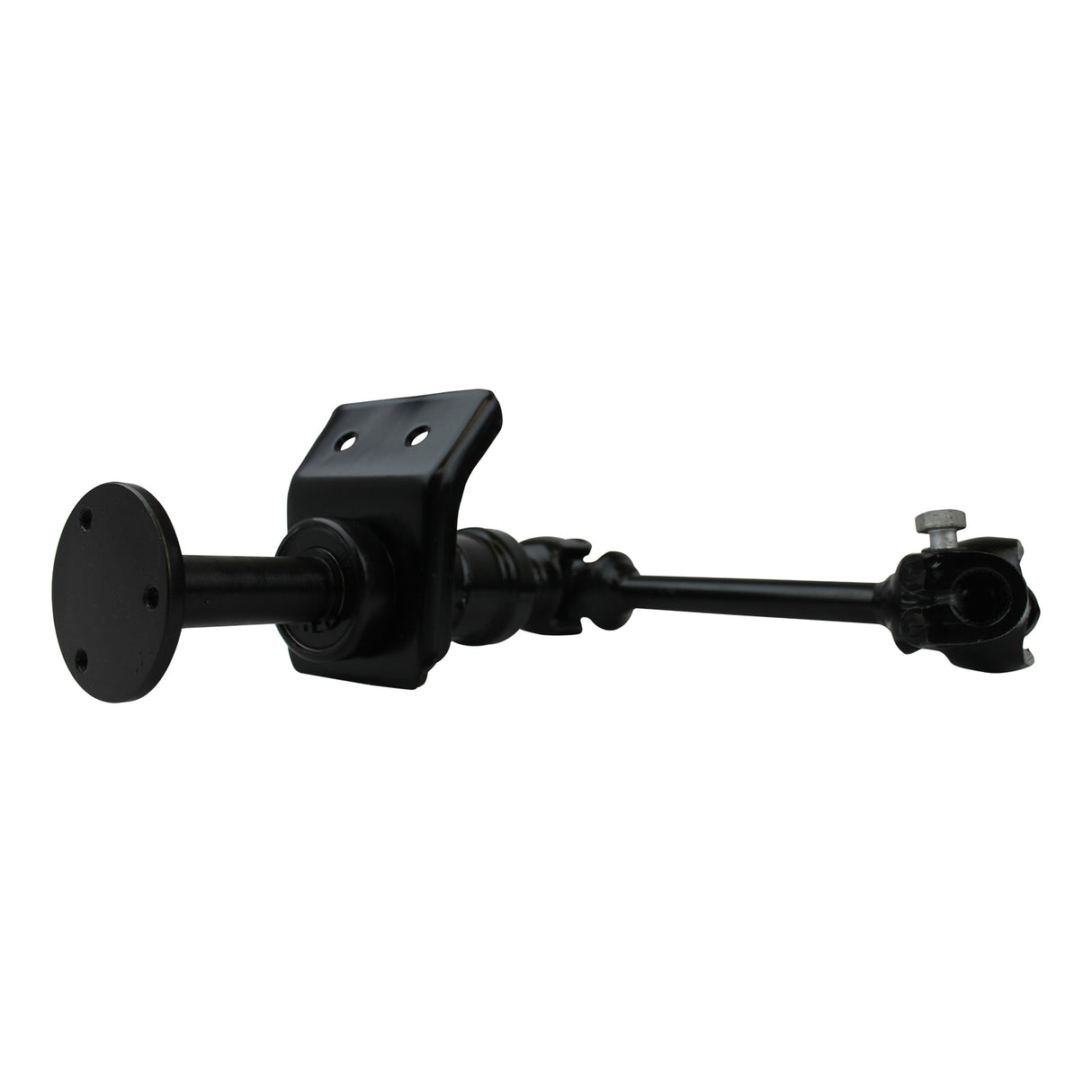 Steering stem assembly