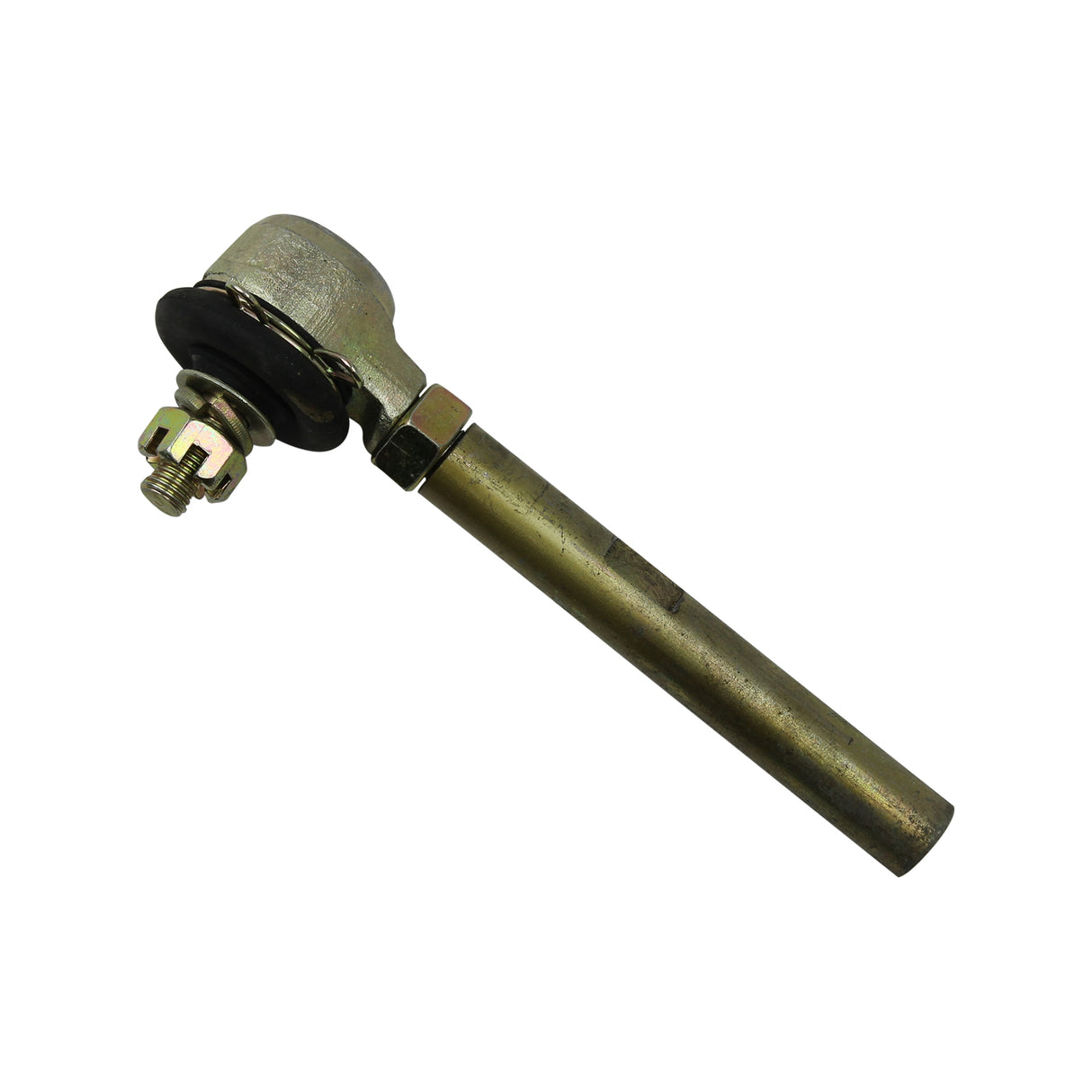 Tie Rod End Kit - 12mm Male with 10mm Stud - Kandi 125FM5 Go Kart