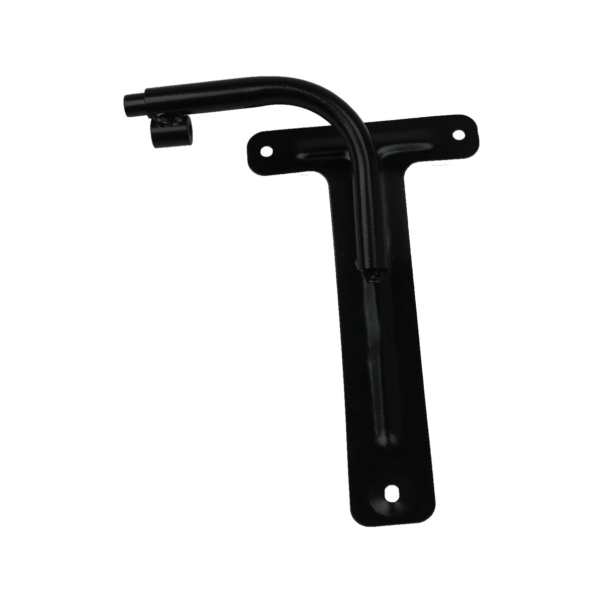 Rear mudguard bracket - right