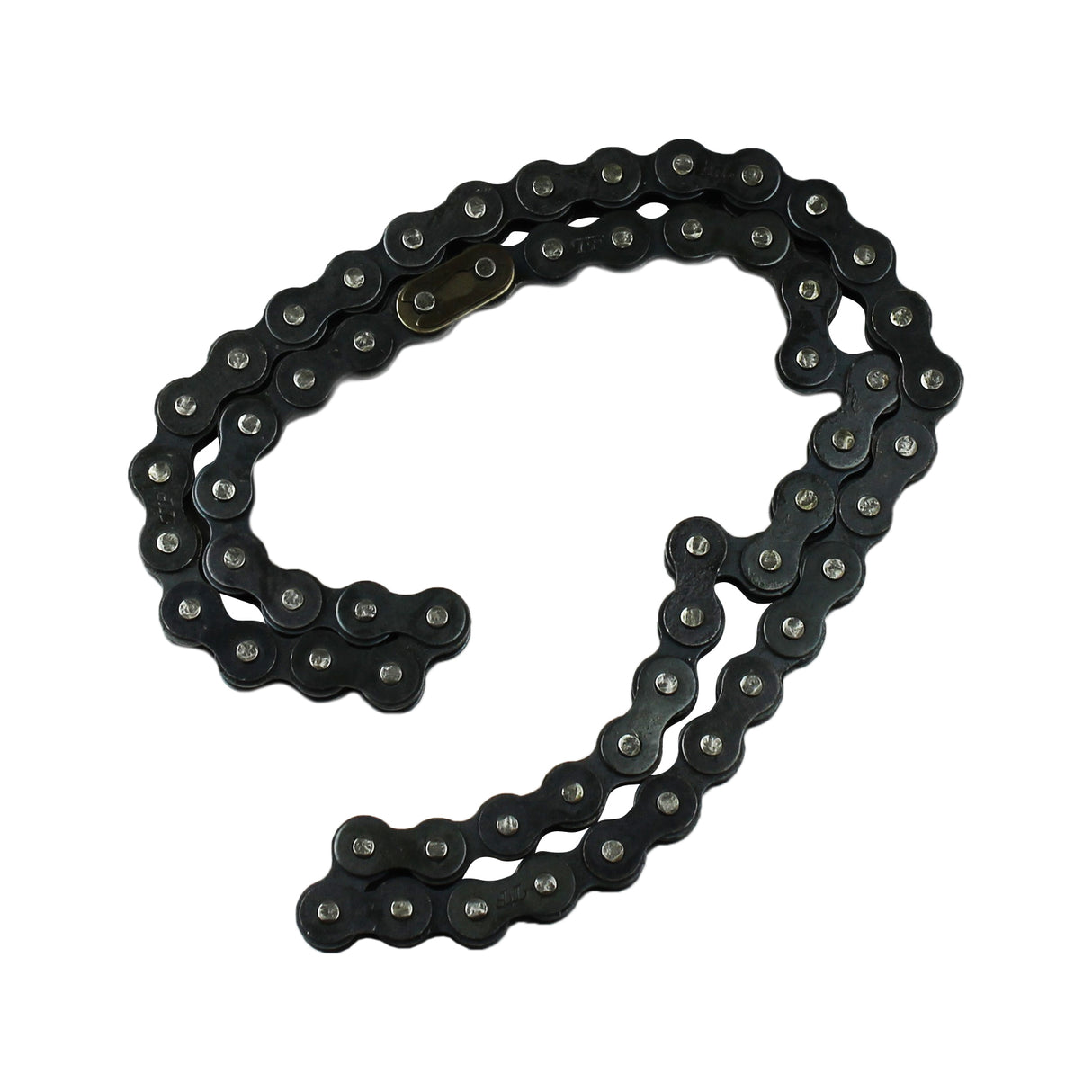 Chain, #420, 60 Rollers
