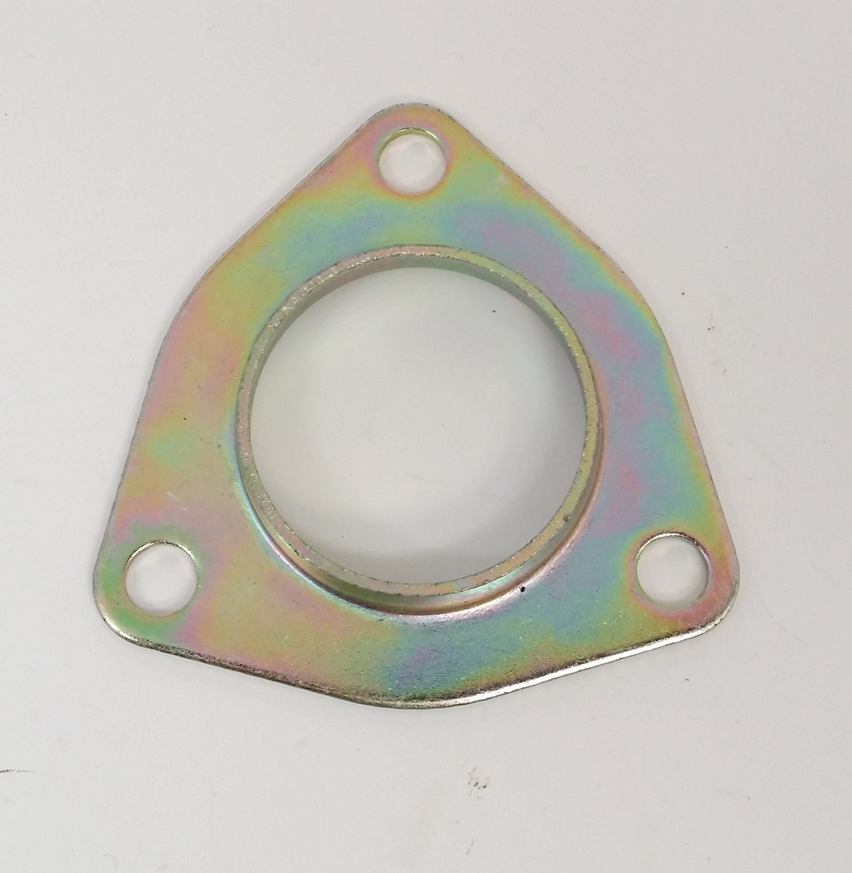 Rear bearing cover
