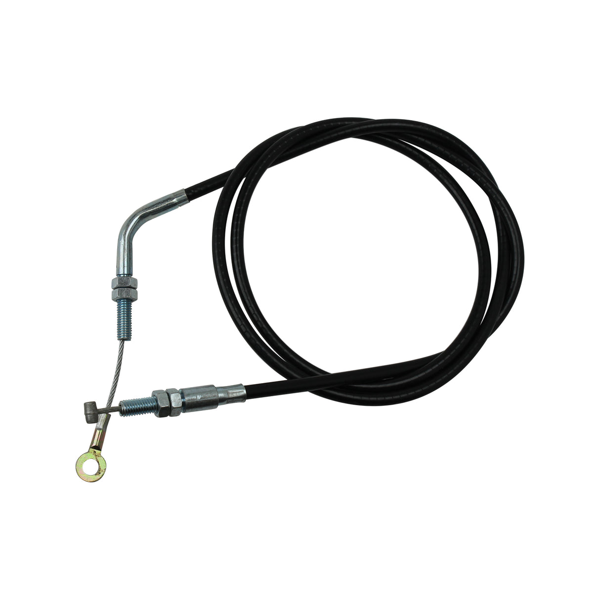 Parking brake cable