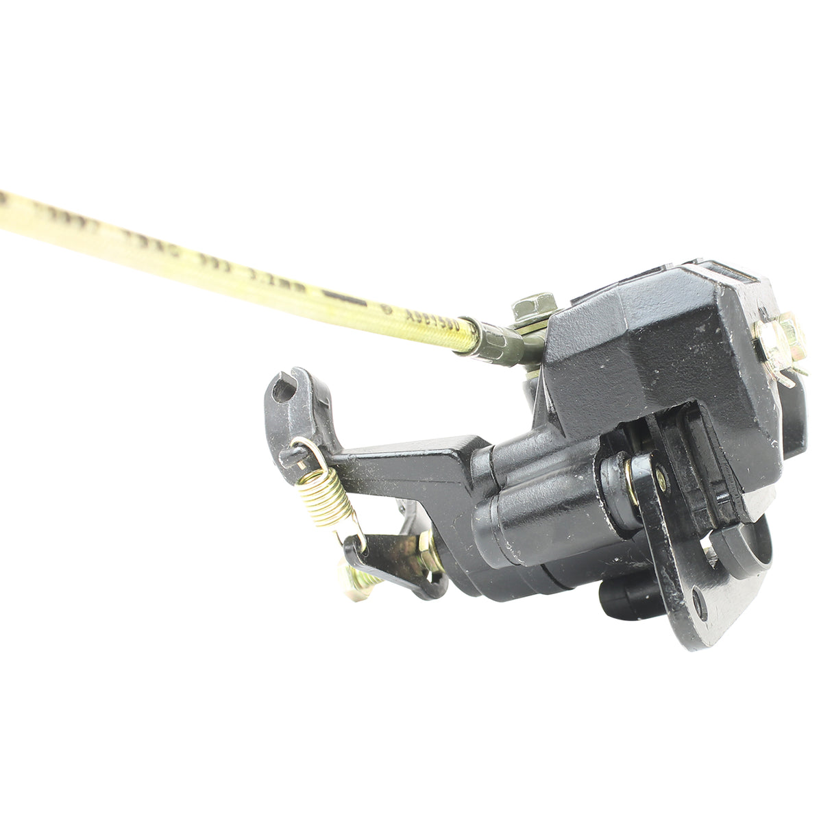 Hydraulic Brake Assembly