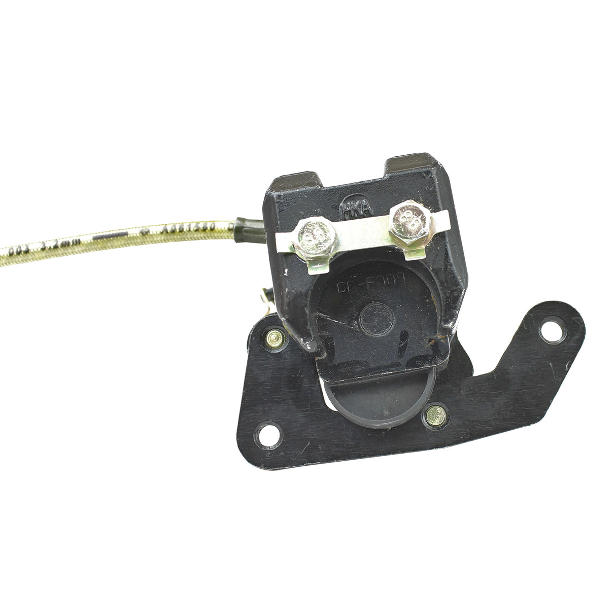 Hydraulic Brake Assembly