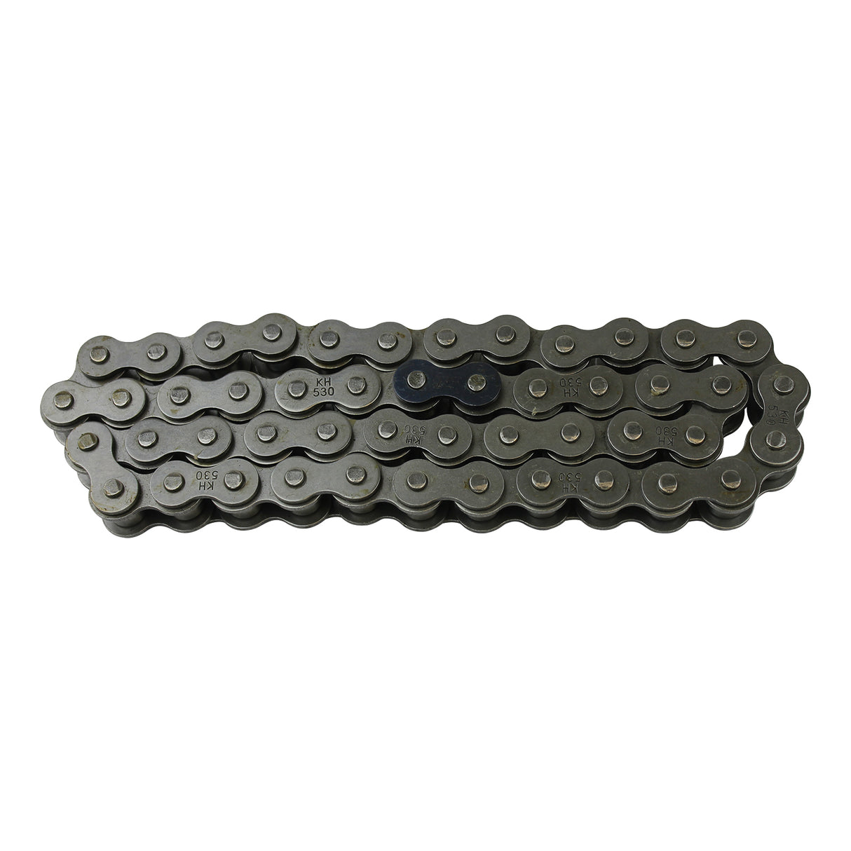 Chain, #530, 48 Rollers