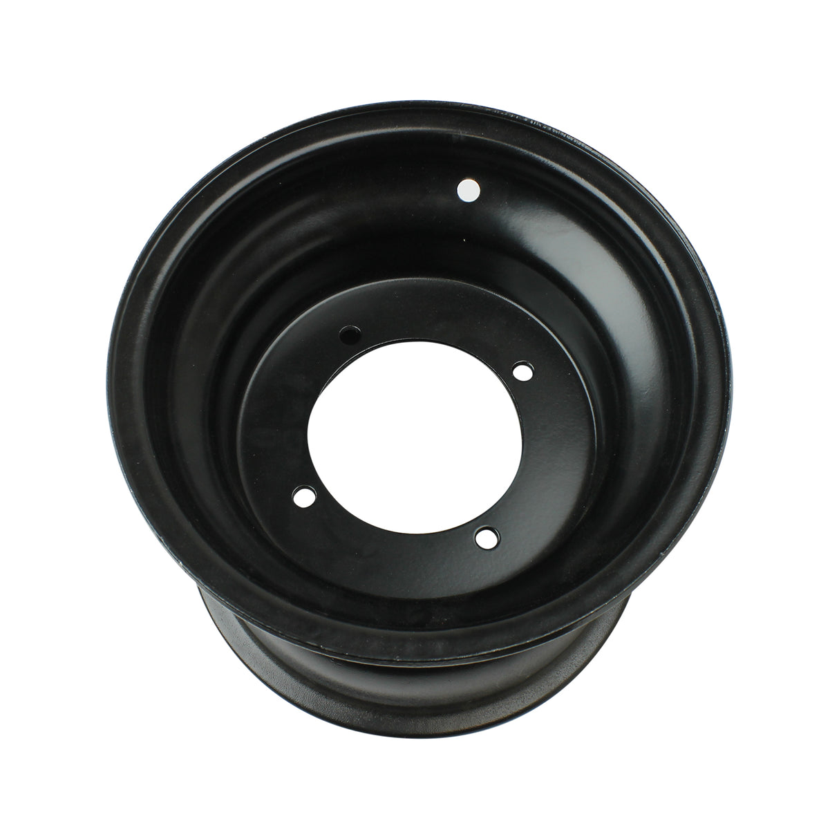 Rear Wheel Rim 10"